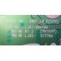 SAMSUNG PS59D550 E-BUFFER BOARD BN96-16532A LJ41-09449A LJ94-01776A